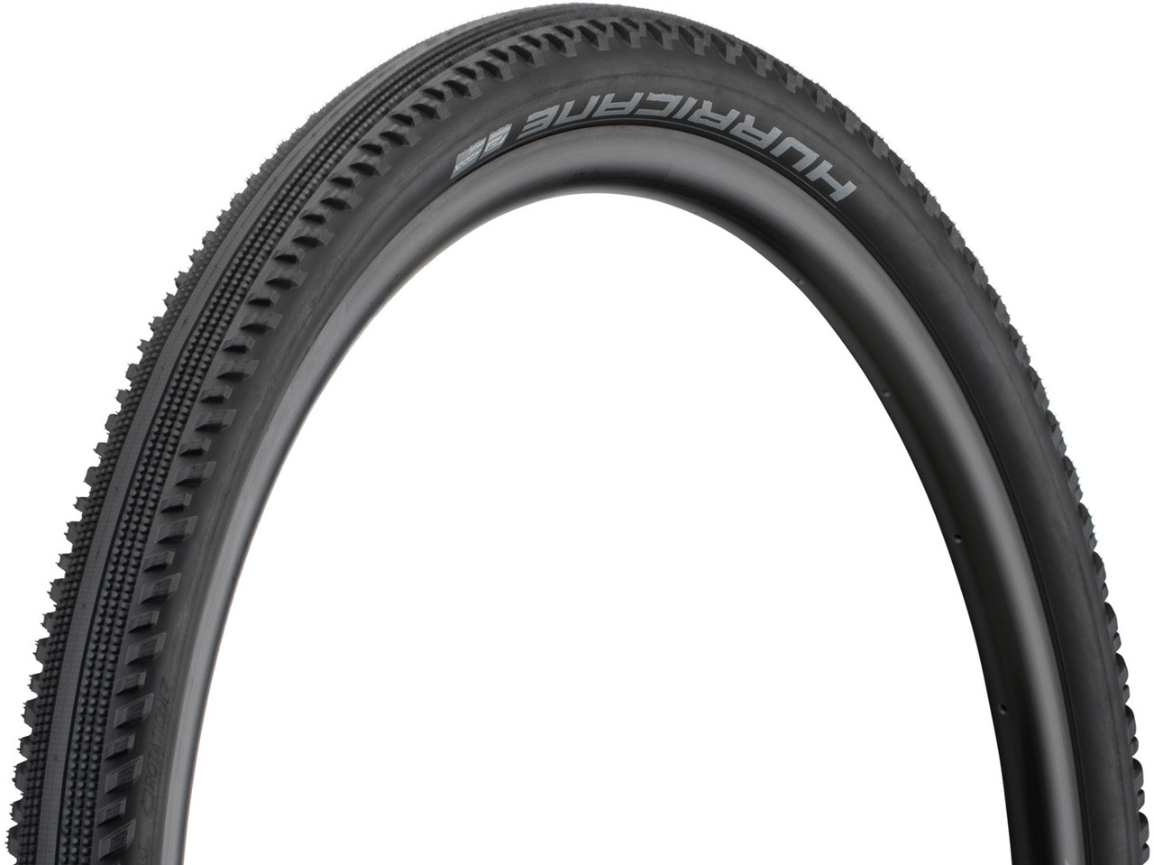 Wire Black Performance Line Addix Schwalbe Hurricane Tire 29 x 2.25 Clincher 