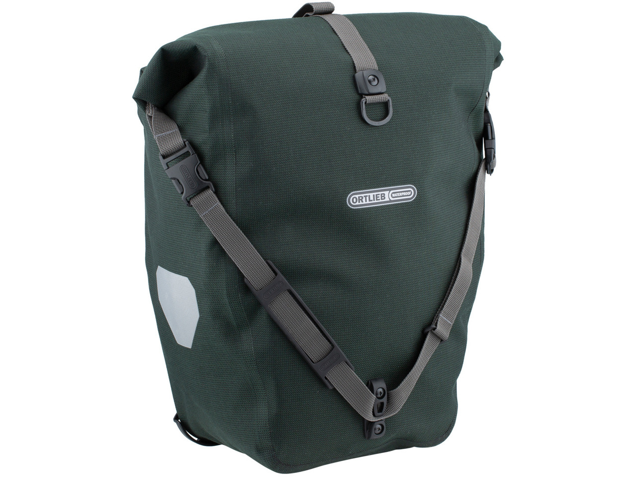 ortlieb backpack converter