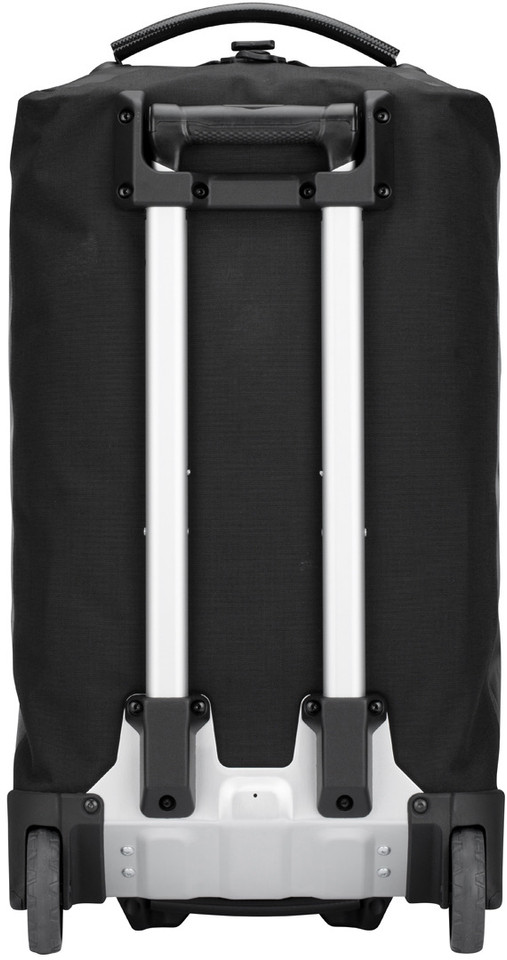 vans check in luggage