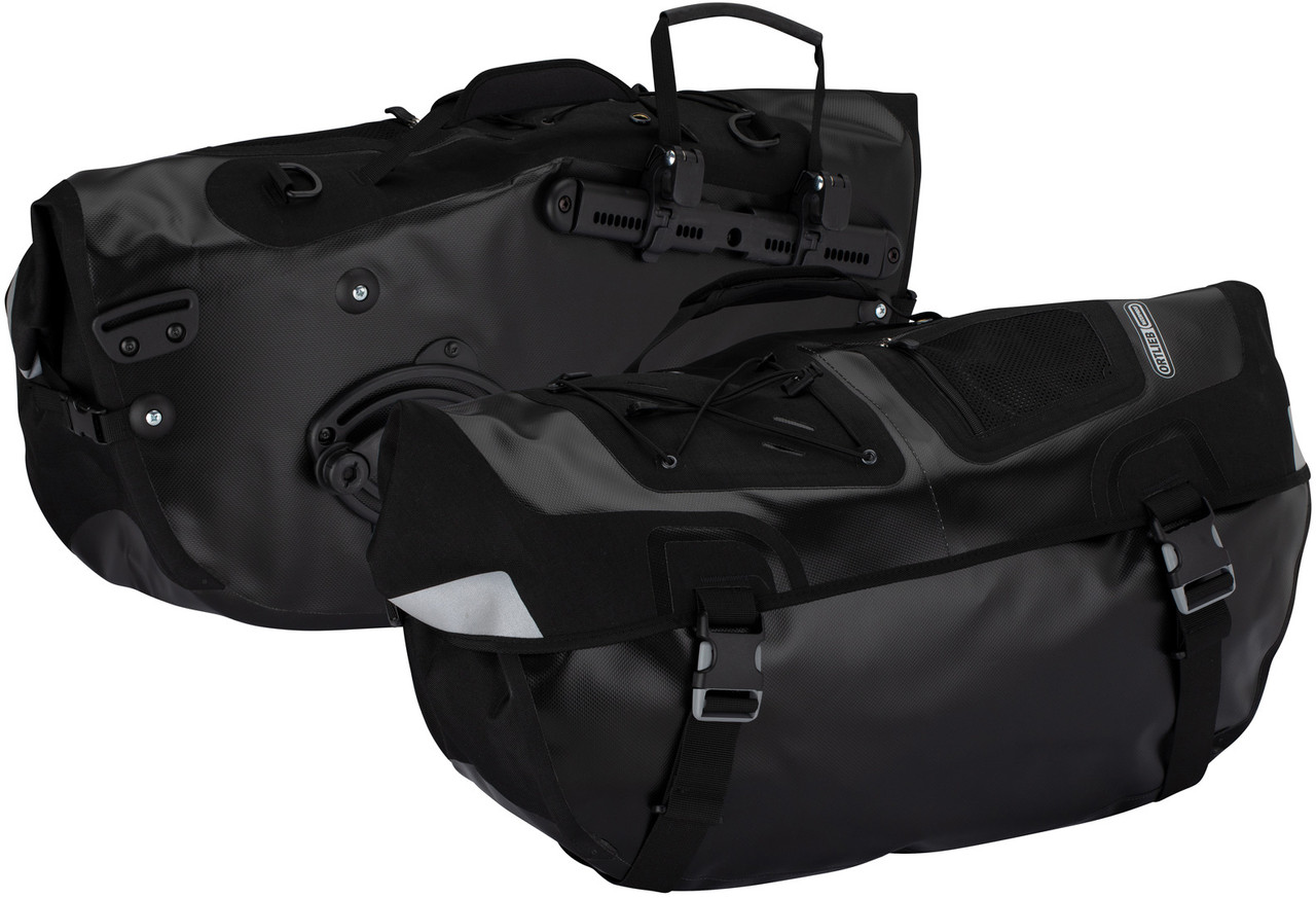 ortlieb recumbent backpack