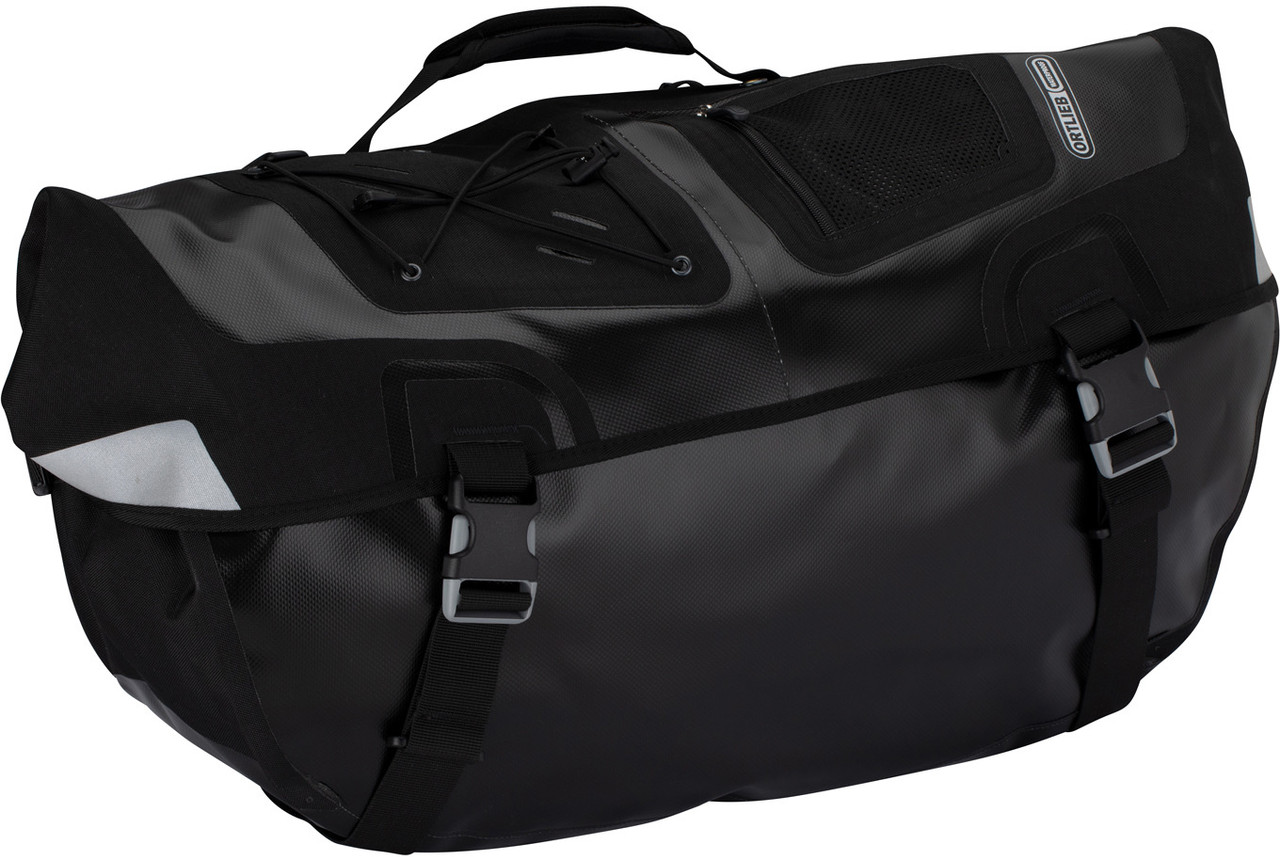 ortlieb recumbent backpack