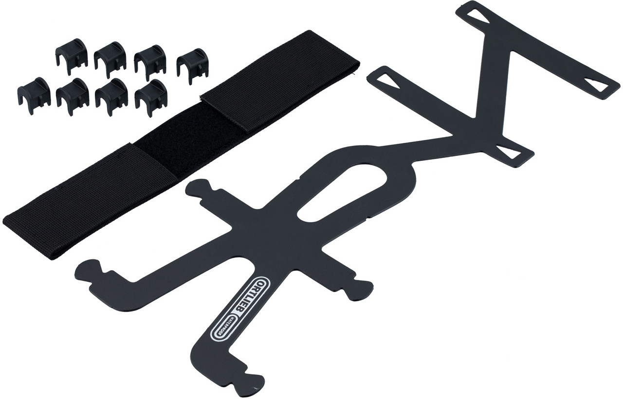 ortlieb recumbent backpack