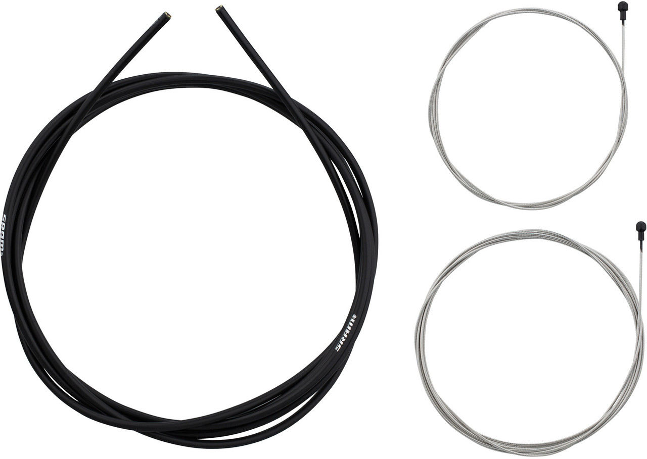SALE! SRAM SlickWire Pro Road Extra Long Brake Cable Kit