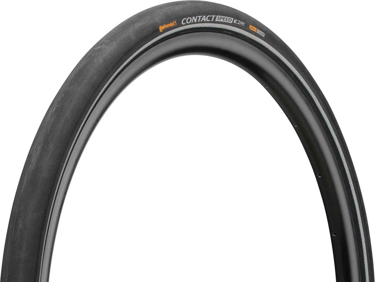 Continental Reifen Contact Speed E25 28x1,1 Schlauch 28-622 700x28C Rennrad 
