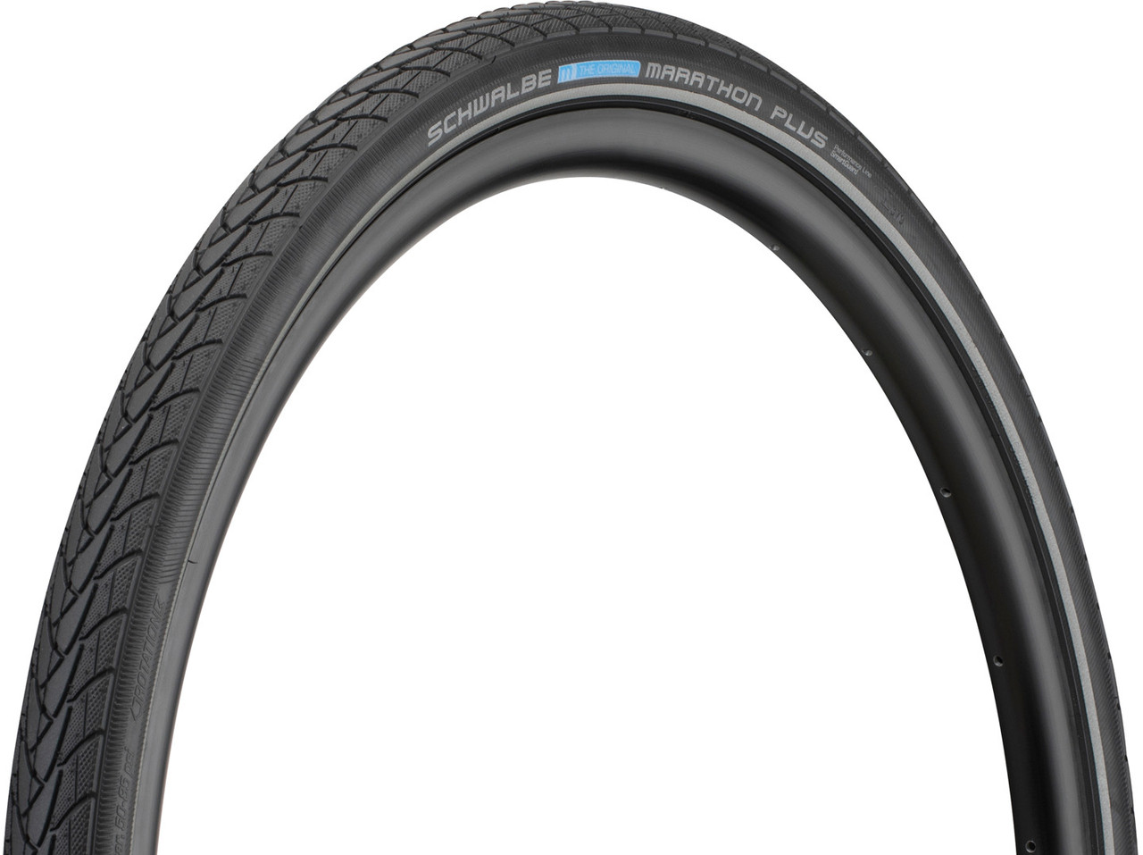 Schwalbe Marathon Plus 700c Tire (HS 440)