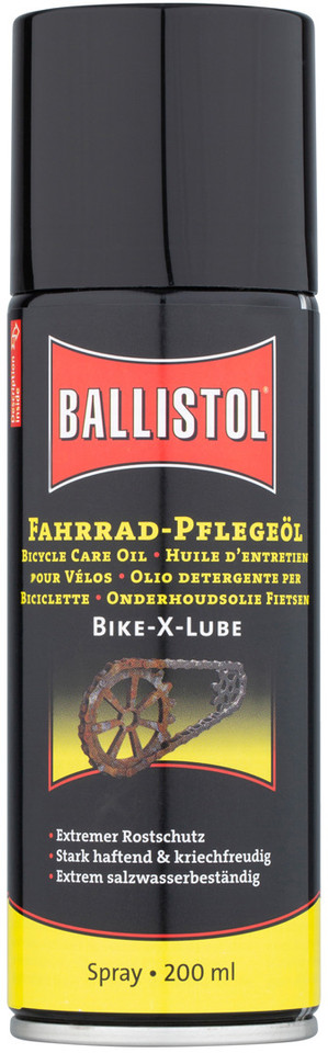 Ballistol Spray 200 ml