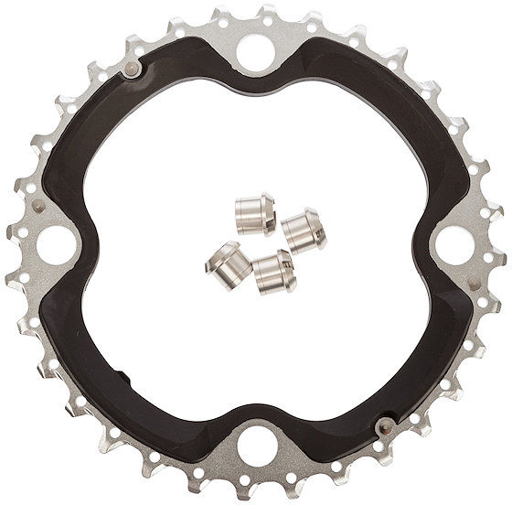 Shimano XT Kettenblatt FC M780 FC T780 FC T781 10 fach