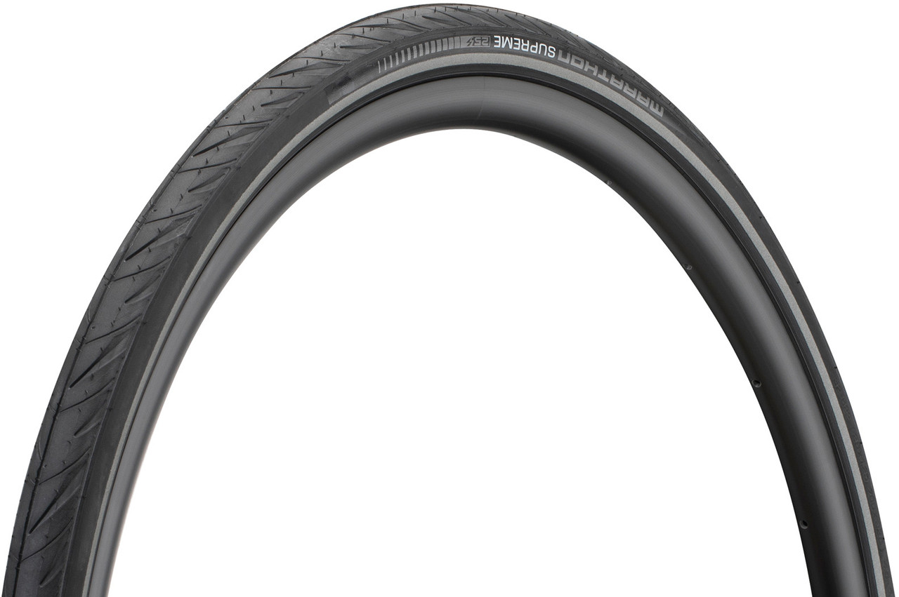 Schwalbe Bicycle Tire Marathon Supreme Evo Osc all Sizes 