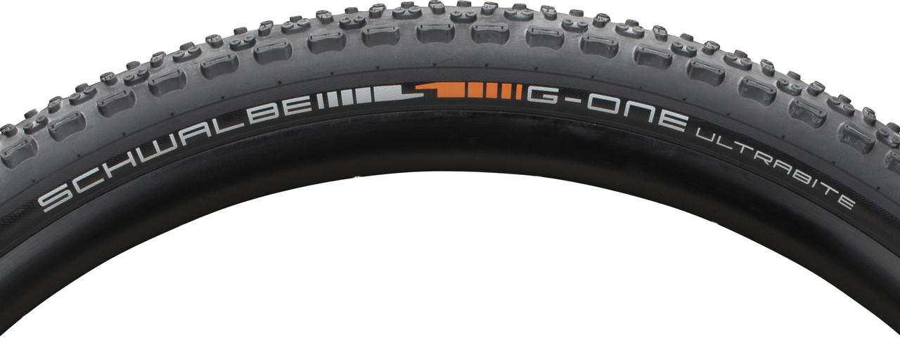 Schwalbe G-One Ultrabite Tire - San Diego Bike Shop - View #4