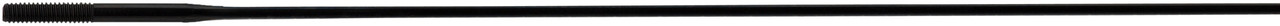 Rayons De Roue Vélo Sapim CX-Sprint J-Bend Noir - Lot De 3 (longueur 270 Mm)