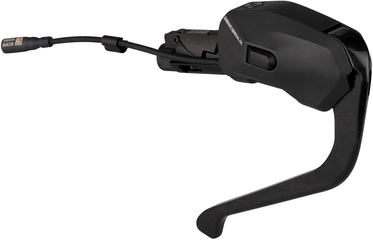 入園入学祝い センターバレー 新品 SHIMANO Dura-Ace Di2 ST-R9160 11-Speed TT Brake Shift  Levers Left Right, Se