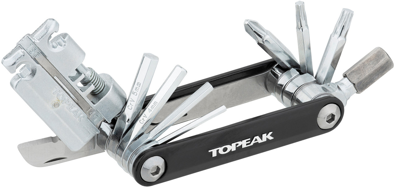 Topeak Mini P20 Multitool buy online