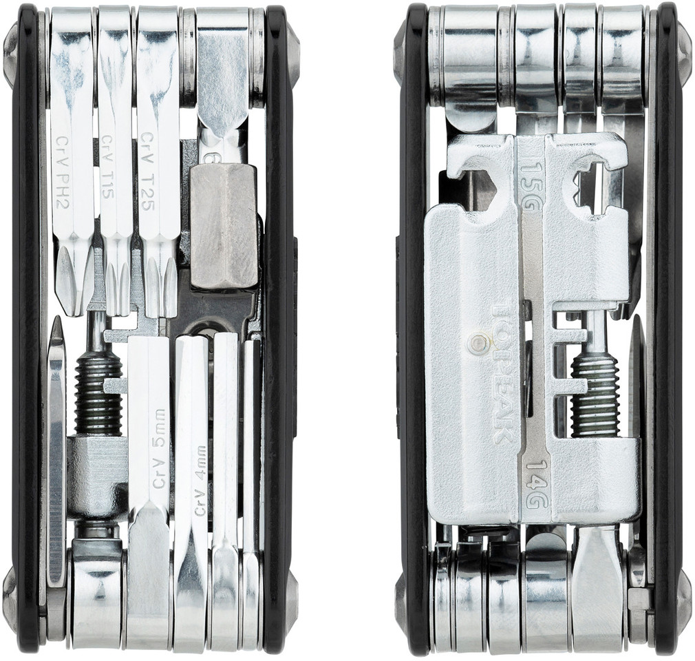 Topeak Mini P20 Multitool buy online