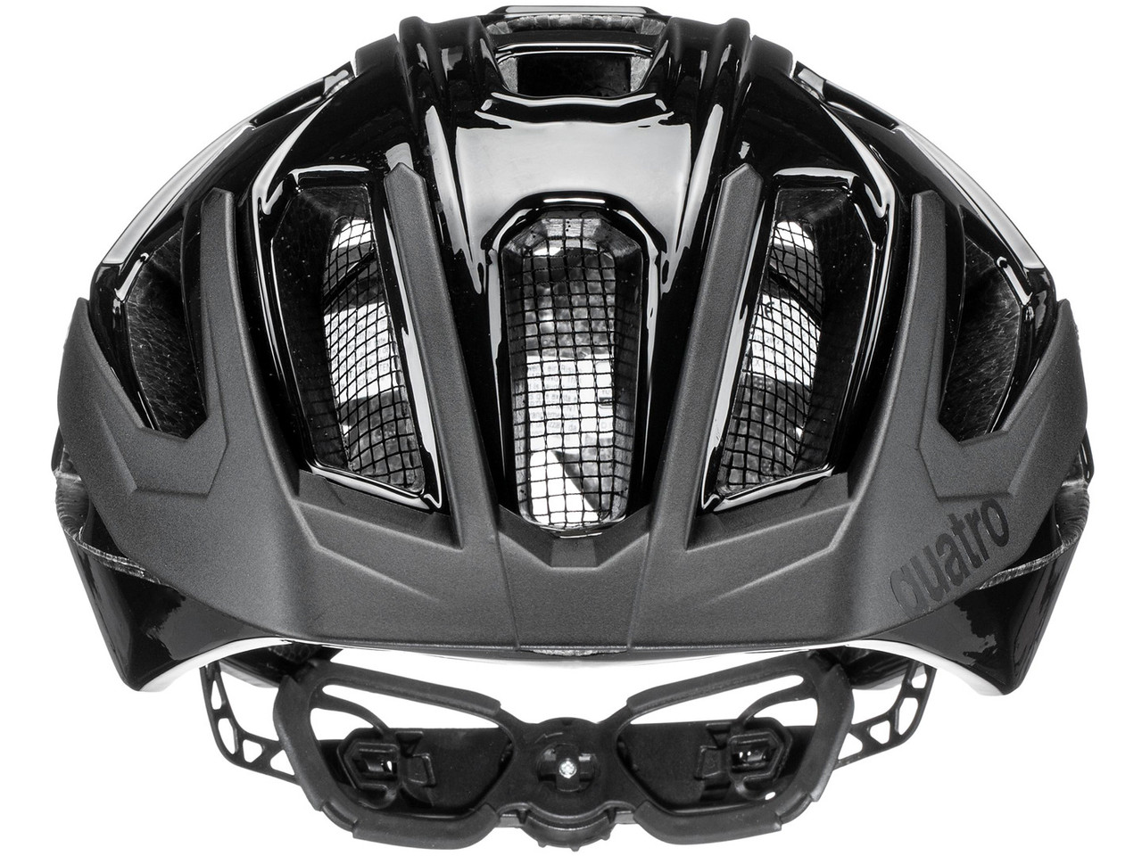 UVEX quatro radhelm casco de bicicleta bike casco de protección allmountain rueda casco s41077523