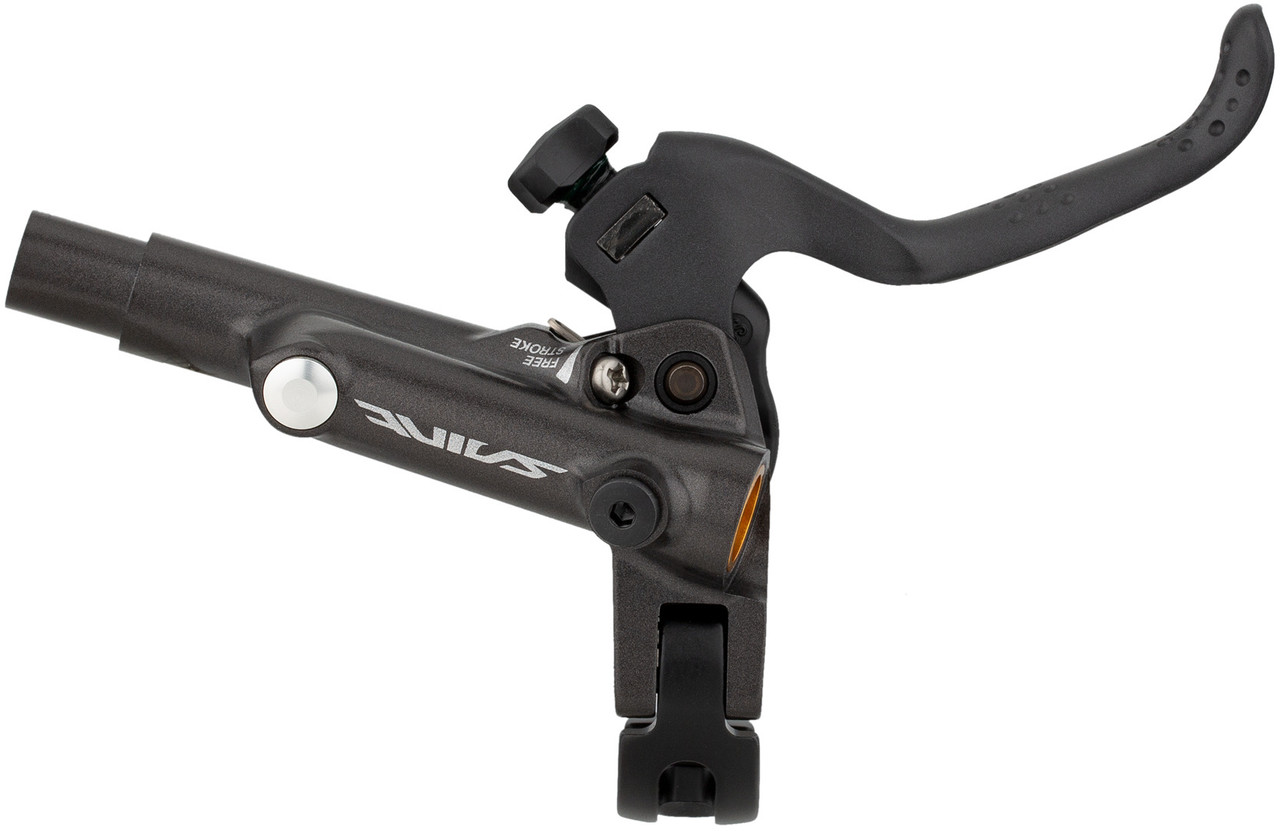 shimano saint brakes