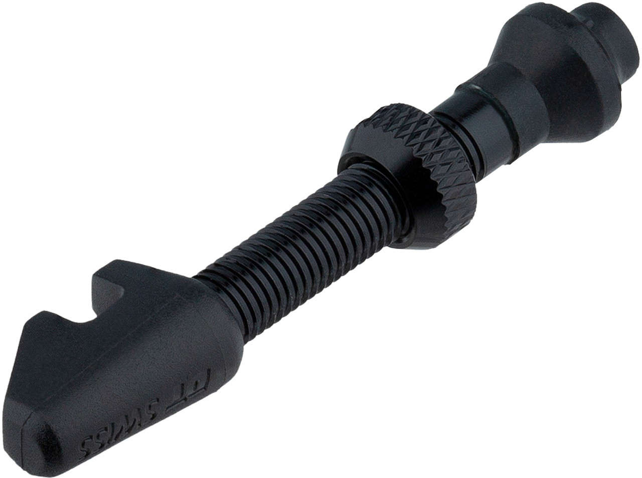 Válvula Tubeless Para Bicicleta De Carretera - Aleación Duradera Y Sellado Perfecto