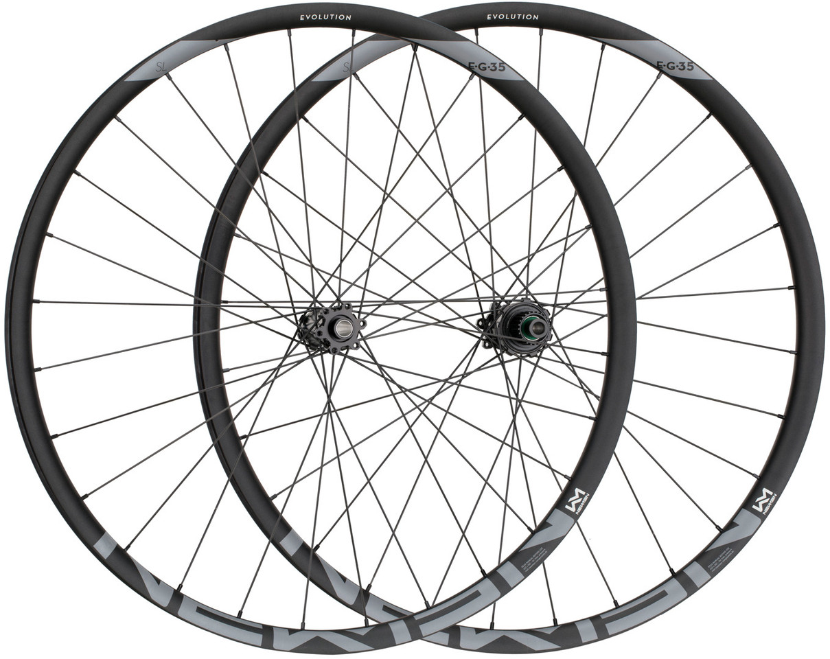 Newman bike wheels hotsell