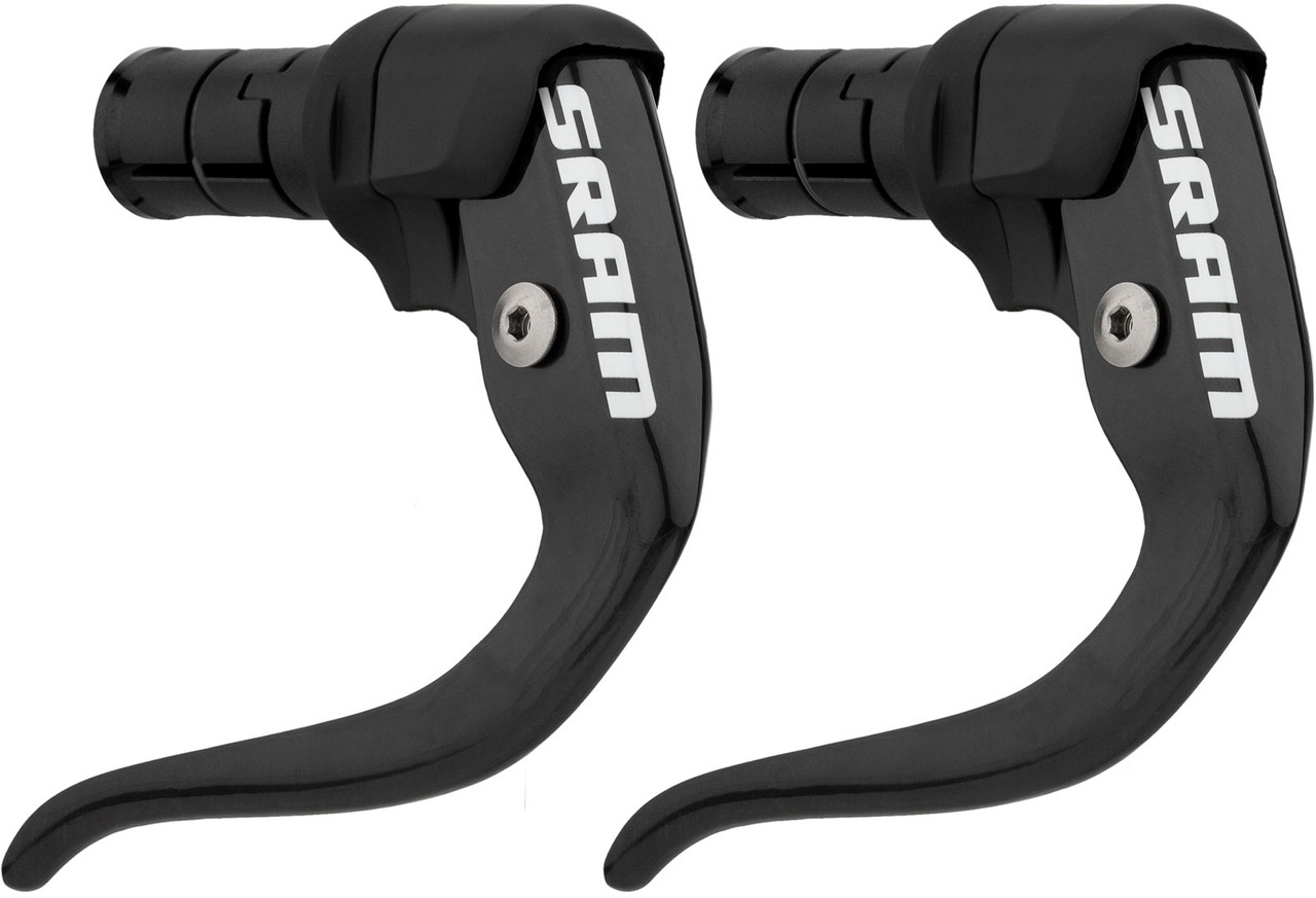 SRAM TT 990 Aero Brake Levers w/ Cable Adjust