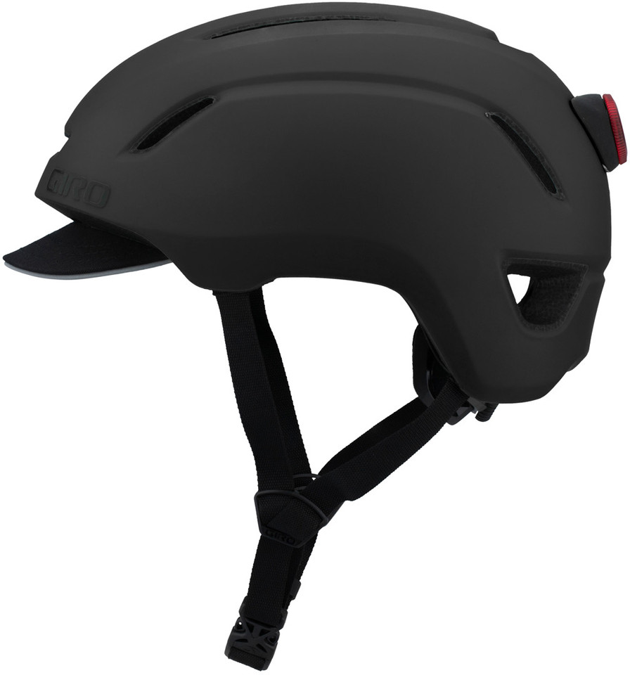 led helmet