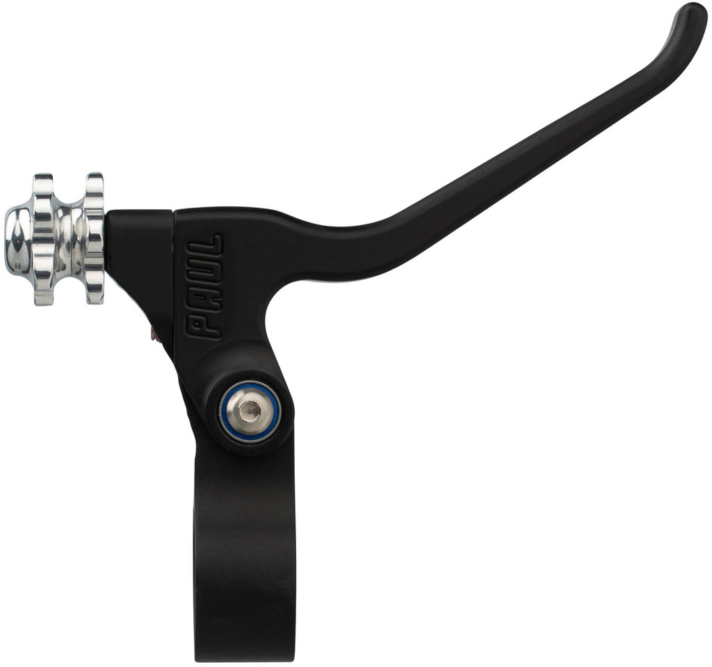 PAUL Canti Lever Short Pull Brake Lever Set