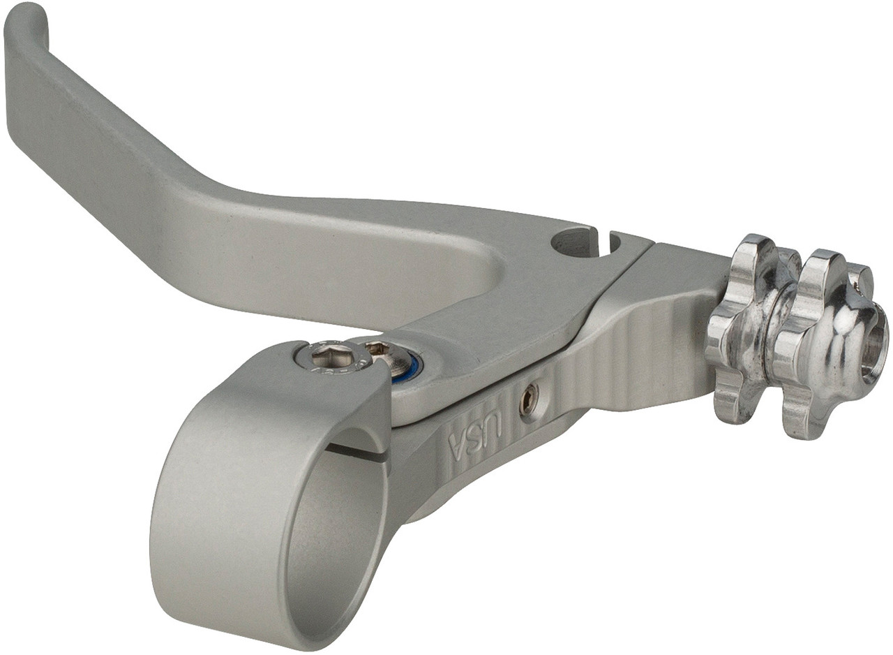 PAUL Love Lever 2.5 Long Pull Brake Lever Set