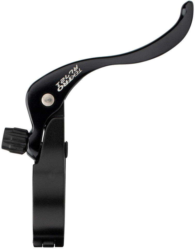 Tektro RL721 Cross Brake Lever PAir - 31.8 - black