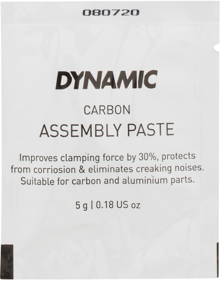 Dynamic Carbon Montagepaste, Beutel 5 g (10)