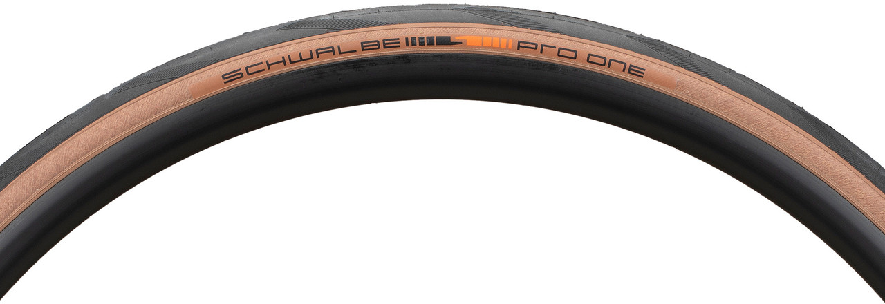 Schwalbe Pro One ADDIX Super 28" Folding Tyre - bike-components