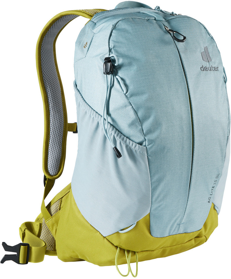 15 ltr backpack