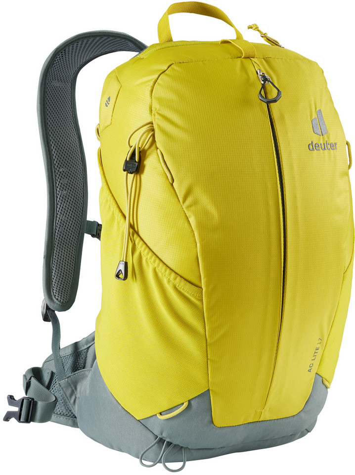 deuter small backpack