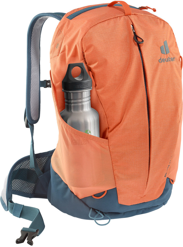 21 litre backpack