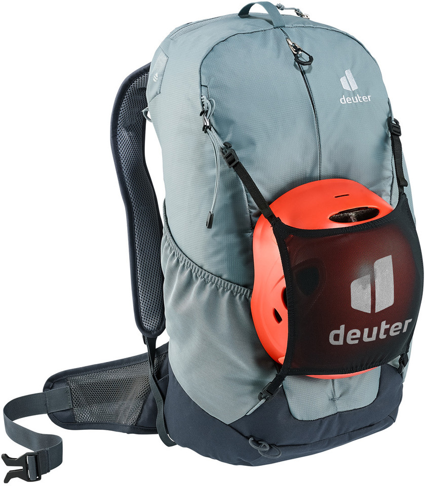 deuter external pocket backpack accessory