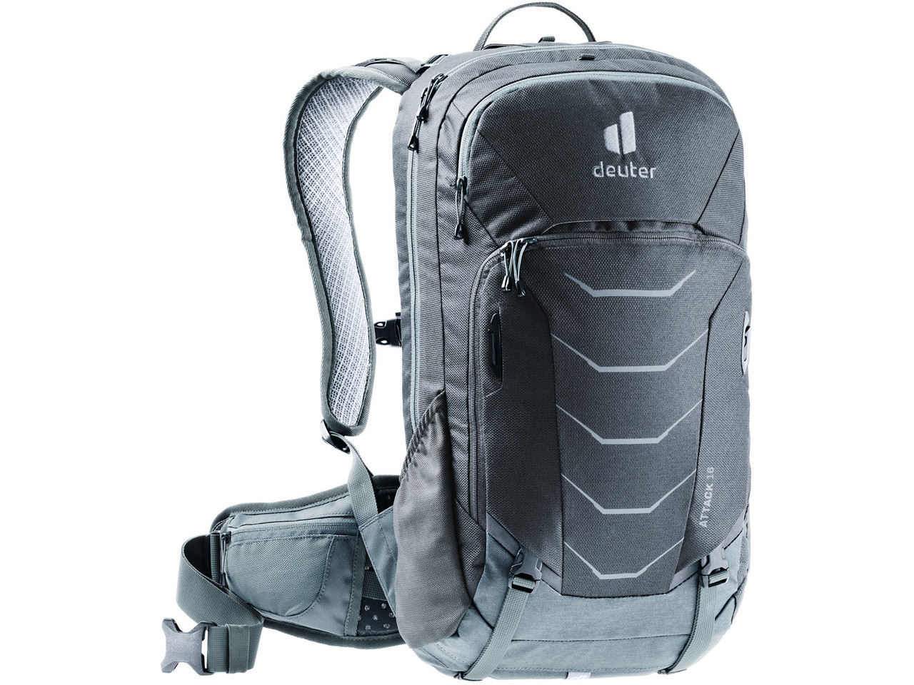 deuter enduro attack 16