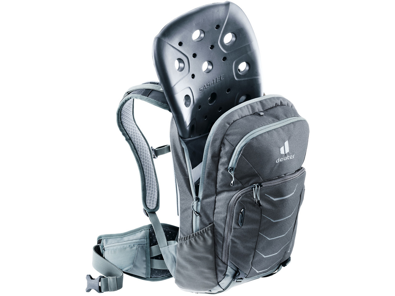 deuter enduro attack 16
