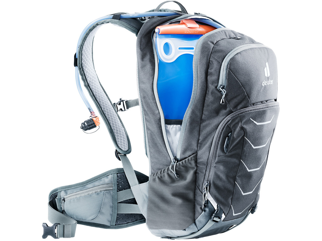 motorcycle backpack with back protector