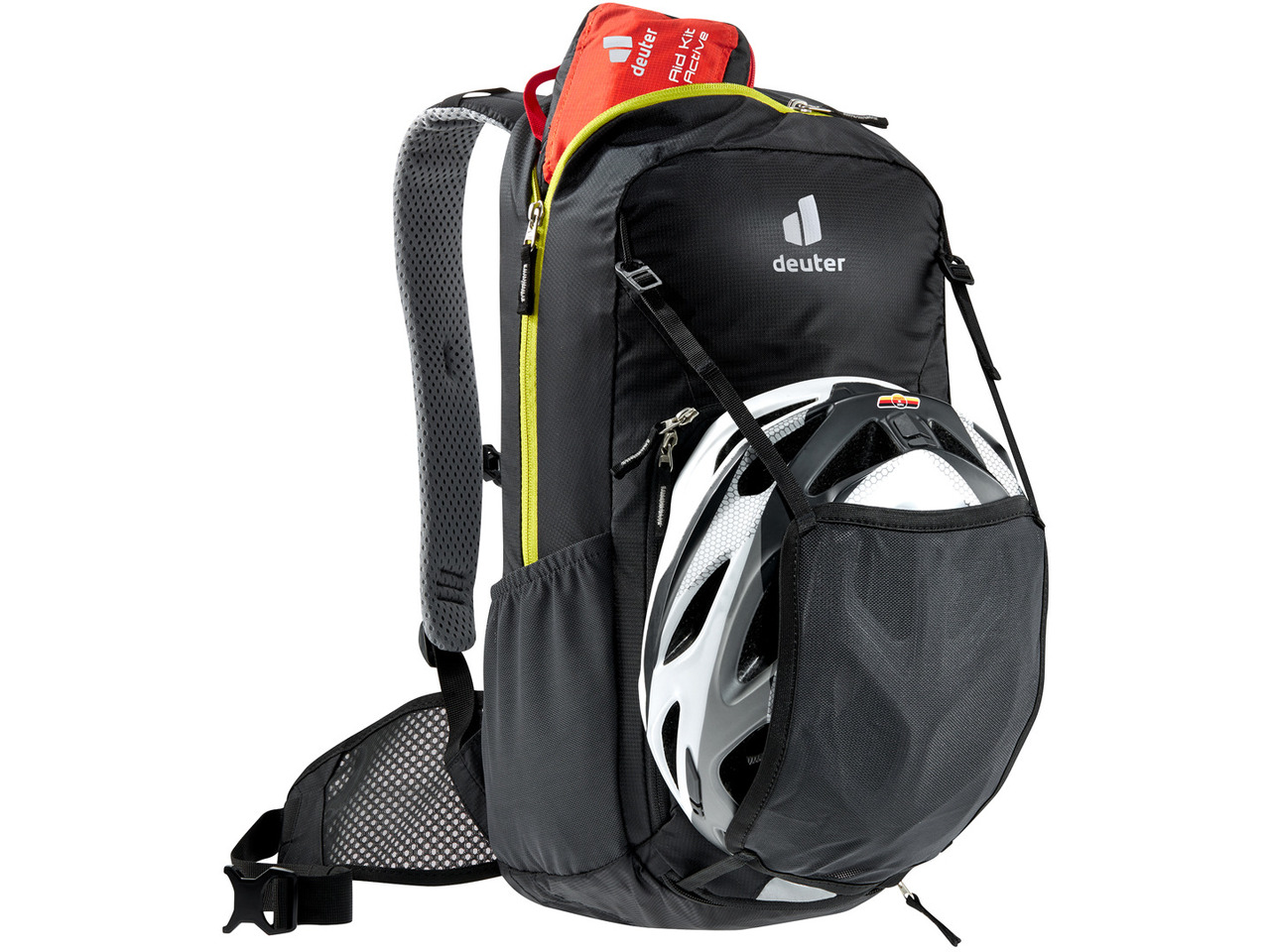 deuter bicycle backpack