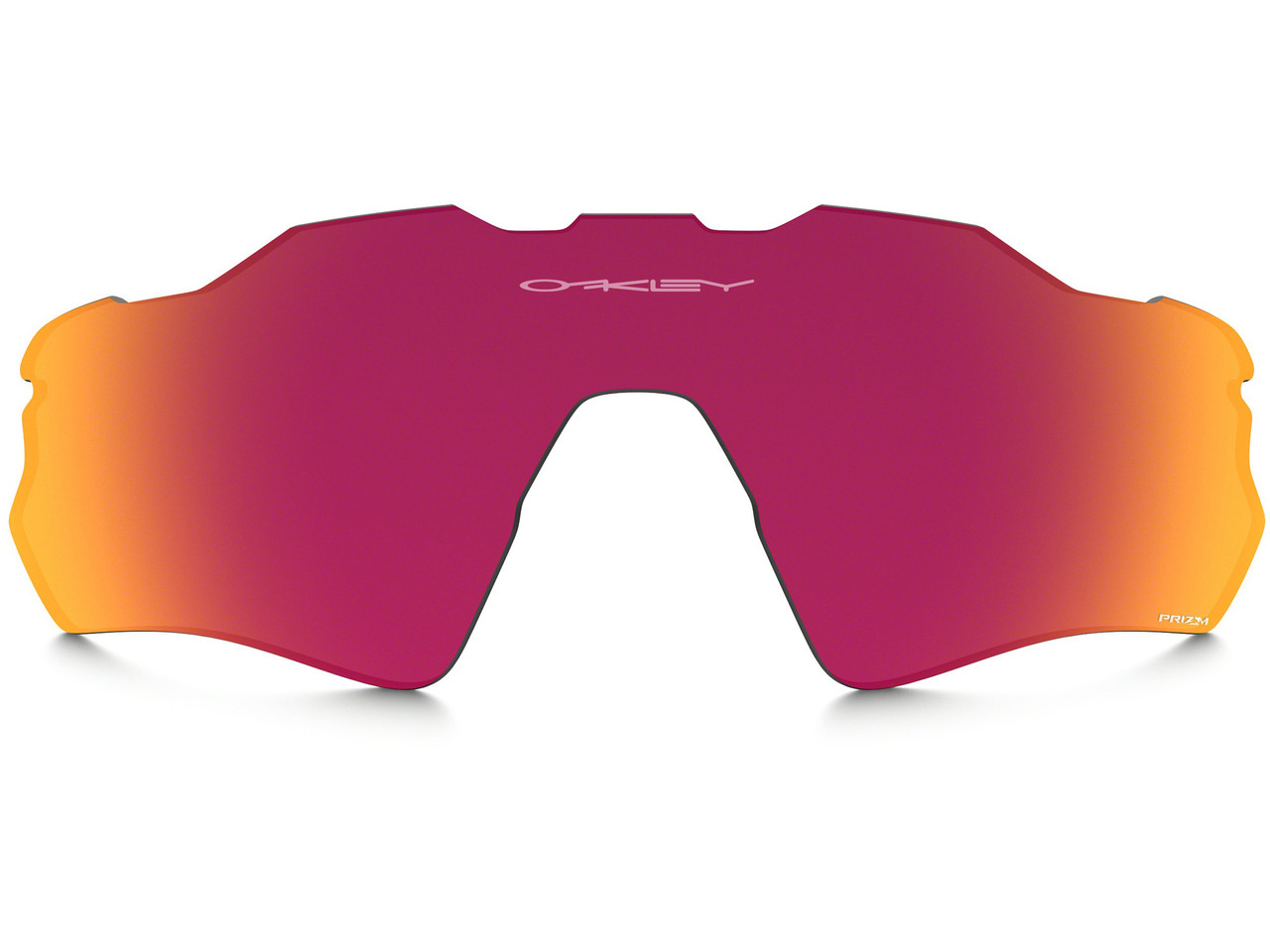 oakley radar ev path orange