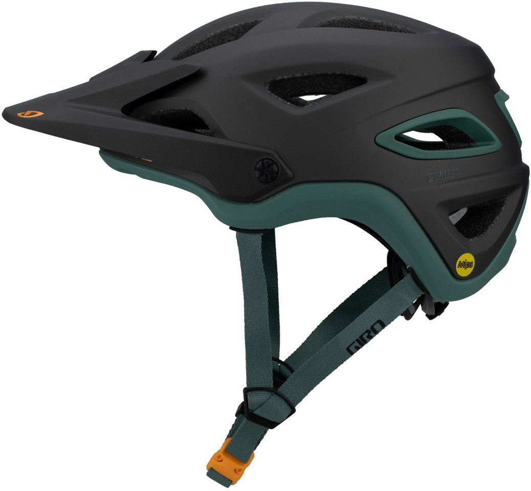 slim helmet bike