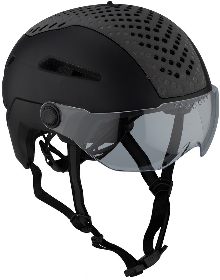 bell annex shield mips helmet Bike Fahrradhelme Matte Black S Sport & Freizeit Bell Annex Shield MIPS: A