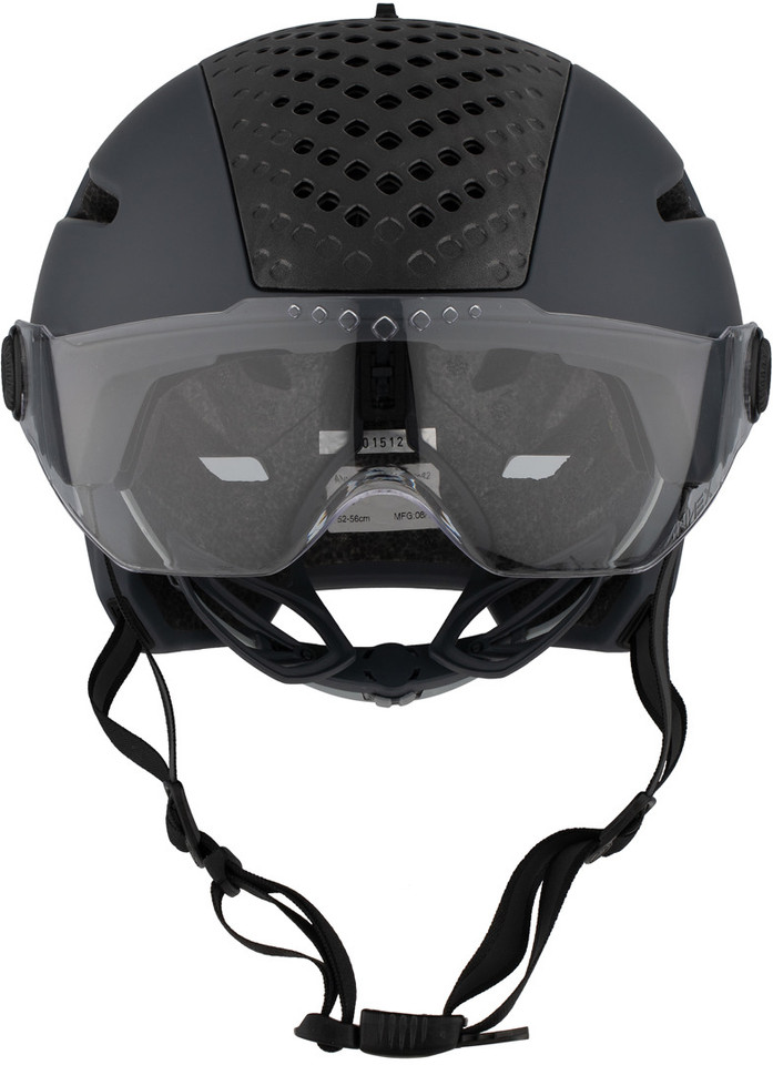 bell annex shield mips helmet