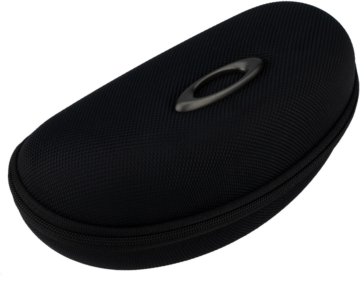 oakley hard glasses case