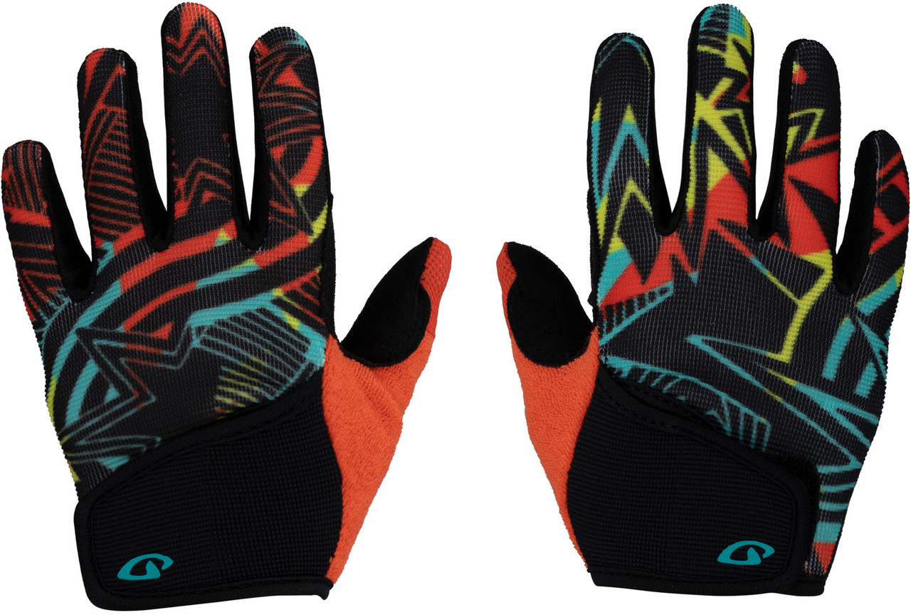 Giro Unisex – Erwachsene DND Junior Ii Handschuhe