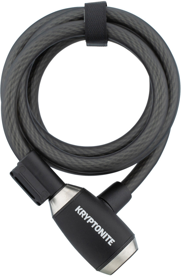 SALE Kryptonite KryptoFlex 1218 Key Cable Lock Bike components SALE Kryptonite KryptoFlex 1218 Key Cable Lock Bike components