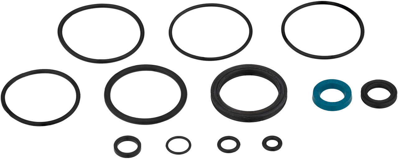 fox 38 seal kit