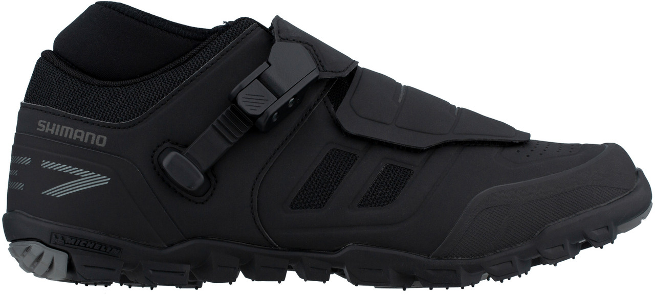 shimano youth cycling shoes