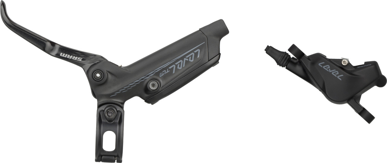 SALE! SRAM Level TLM Disc Brake: Optimal performance for XC SALE! SRAM Level TLM Disc Brake: Optimal performance for XC
