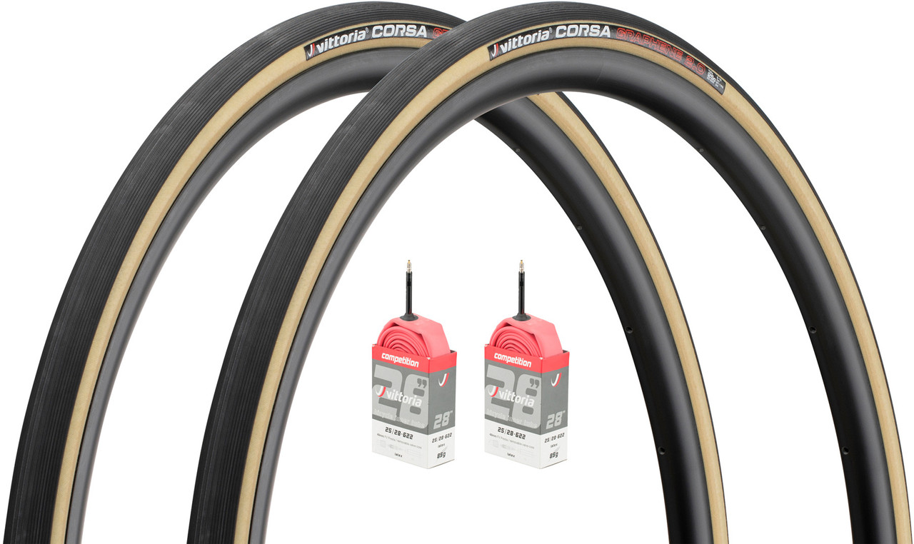 Vittoria Corsa G2.0 28\