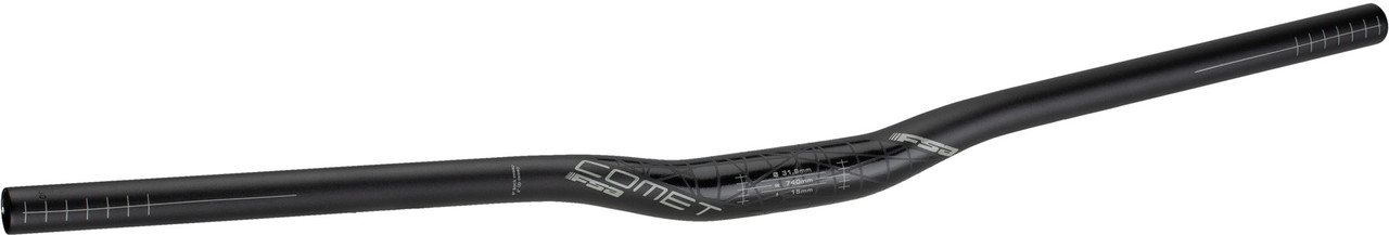 fsa comet handlebar
