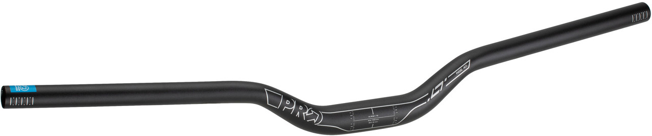 PRO LT High Rise 31.8 40 mm Riser Lenker - bike-components