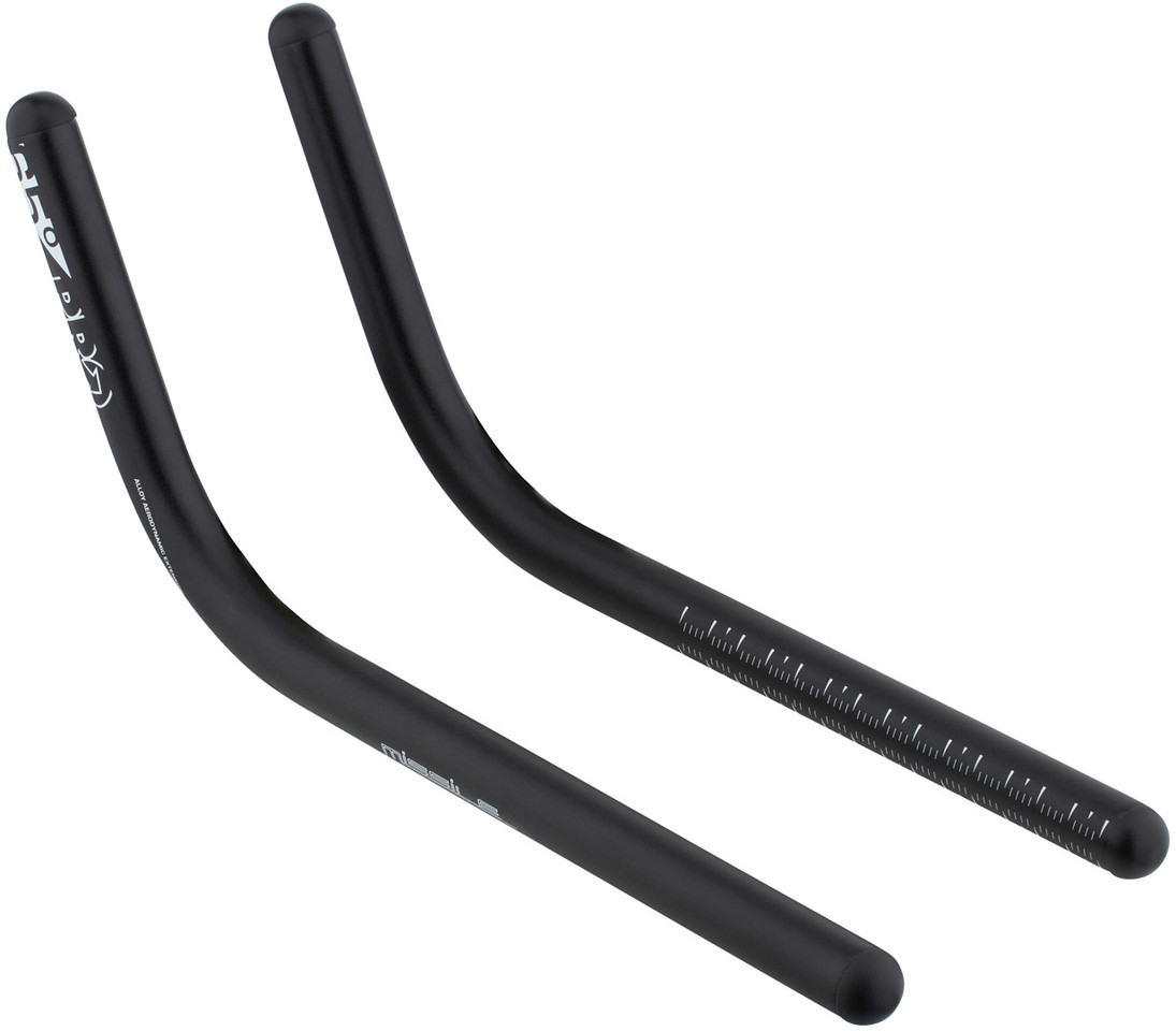 pro missile aerobars
